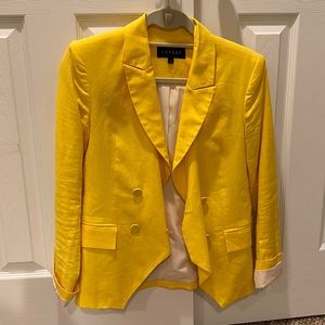 Laveer Blazer Size 2